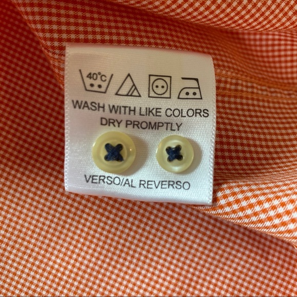 Tommy Hilfiger Button Down - Picture 6 of 6